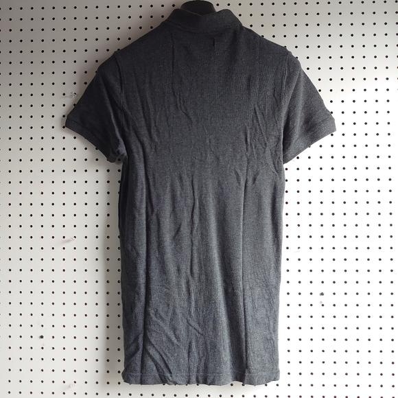 Aeropostale A87 Logo Short Sleeve Polo Shirt SIZE S/P - Picture 3 of 6